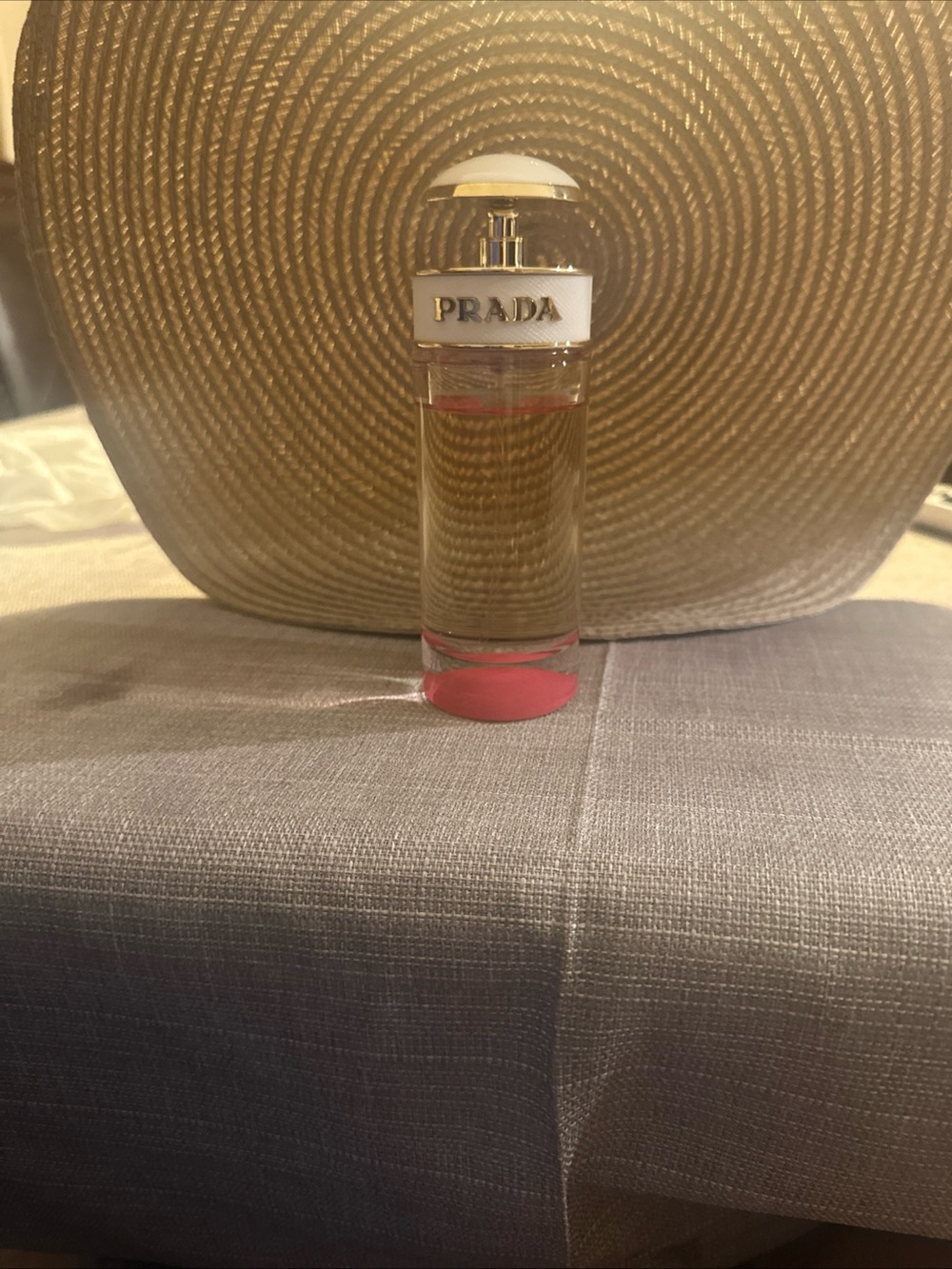 Prada Kiss perfume